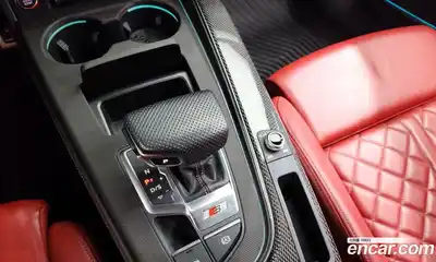 Audi S4 2023 3.0 гидро в Москве № 162601, миниатюра 9