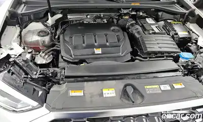Audi Q3 2022 2.0 гидро в Москве № 162982, миниатюра 6