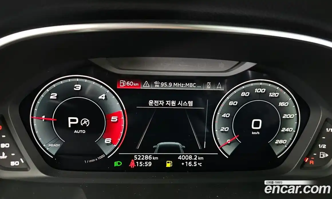 Audi Q3 2022 2.0 гидро в Москве № 162982, фото 8
