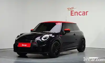 Mini Cooper, 2022