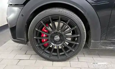 Mini Cooper 2022 2.0 гидро в Москве № 167105, миниатюра 5