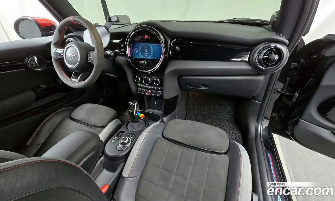 Mini Cooper 2022 2.0 гидро в Москве № 167105, фото 7