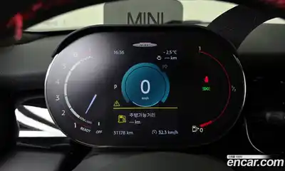 Mini Cooper 2022 2.0 гидро в Москве № 167105, миниатюра 8