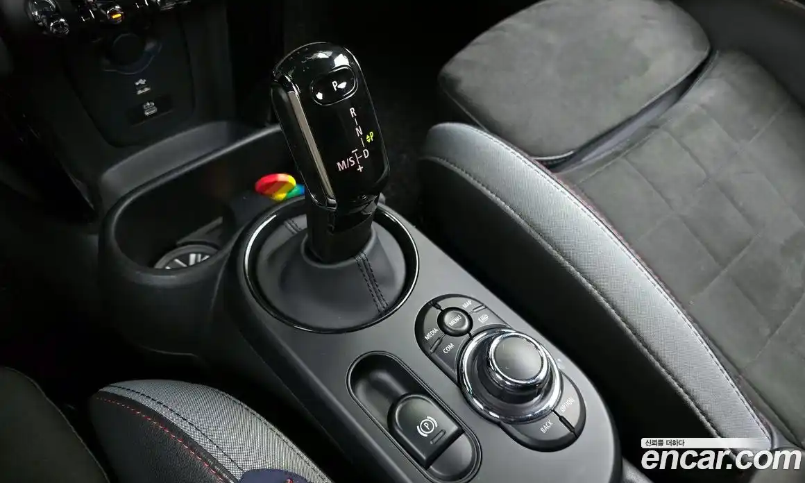 Mini Cooper 2022 2.0 гидро в Москве № 167105, фото 9