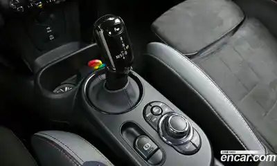 Mini Cooper 2022 2.0 гидро в Москве № 167105, миниатюра 9
