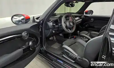 Mini Cooper 2022 2.0 гидро в Москве № 167105, миниатюра 10