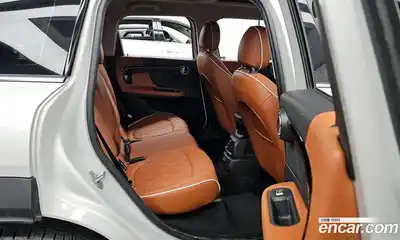 Mini Countryman 2020 2.0 гидро в Москве № 167163, миниатюра 12