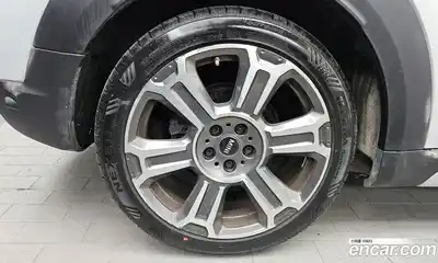 Mini Countryman 2020 2.0 гидро в Москве № 167163, миниатюра 5