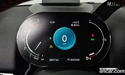 Mini Countryman 2020 2.0 гидро в Москве № 167163, миниатюра 8