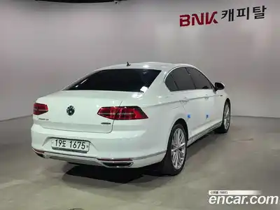 Volkswagen Passat 2018 2.0 гидро в Москве № 169266, миниатюра 6
