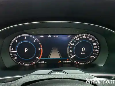 Volkswagen Passat 2018 2.0 гидро в Москве № 169266, миниатюра 7