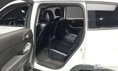 Chevrolet Orlando 2013 2.0 гидро в Москве № 174581, миниатюра 11