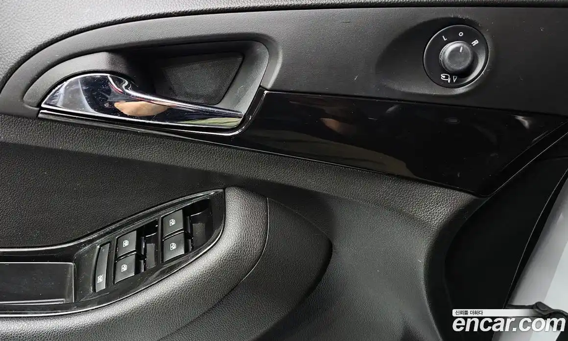 Chevrolet Orlando 2013 2.0 гидро в Москве № 174581, фото 14