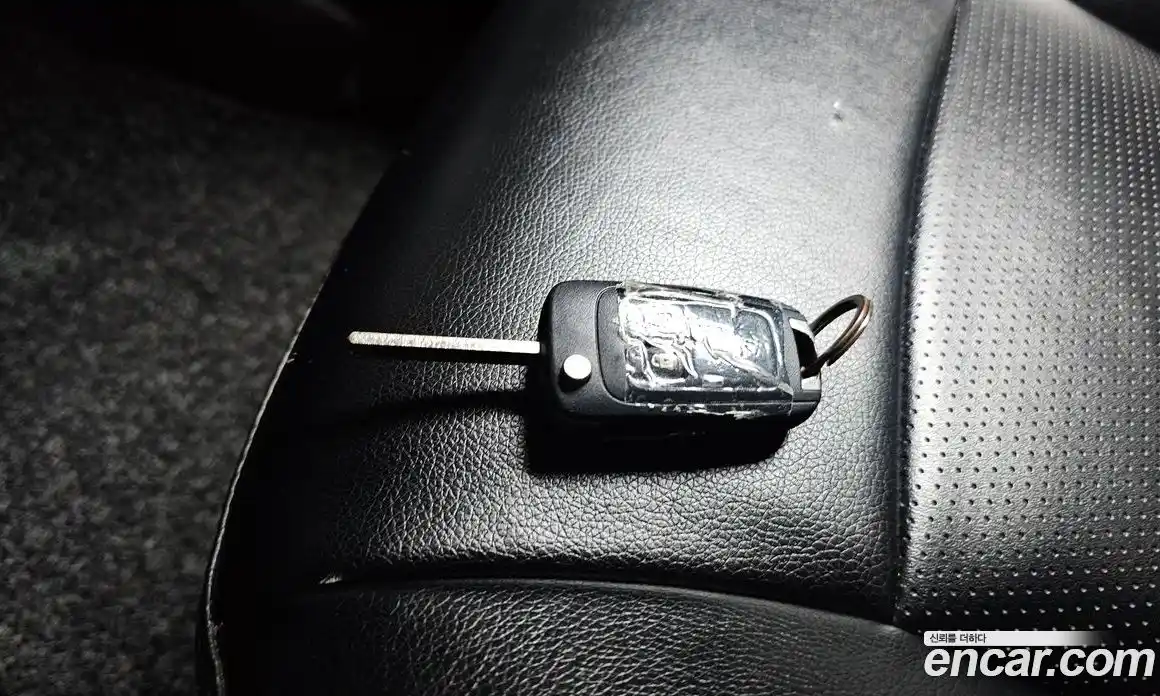 Chevrolet Orlando 2013 2.0 гидро в Москве № 174581, фото 20