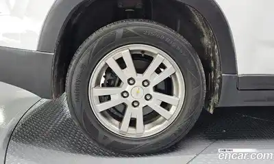 Chevrolet Orlando 2013 2.0 гидро в Москве № 174581, миниатюра 5
