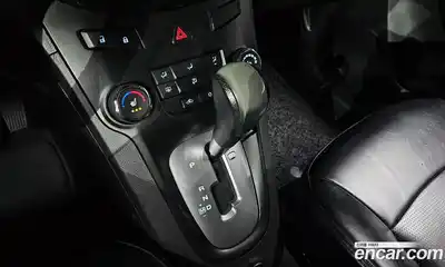Chevrolet Orlando 2013 2.0 гидро в Москве № 174581, миниатюра 9