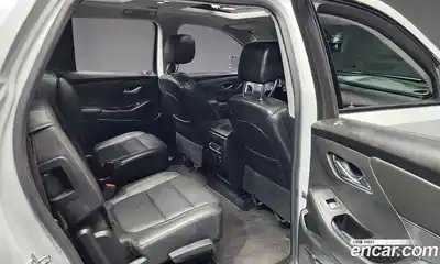 Chevrolet Traverse 2020 3.6 гидро в Москве № 174611, миниатюра 12