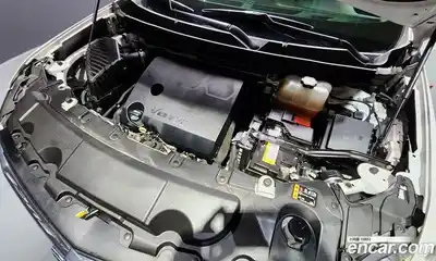 Chevrolet Traverse 2020 3.6 гидро в Москве № 174611, миниатюра 6
