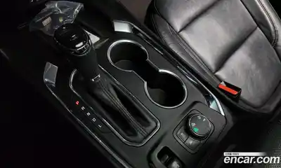 Chevrolet Traverse 2020 3.6 гидро в Москве № 174611, миниатюра 9