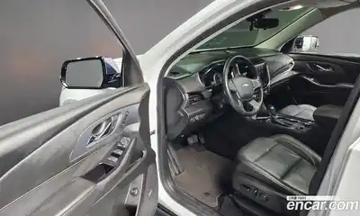 Chevrolet Traverse 2020 3.6 гидро в Москве № 174611, миниатюра 10