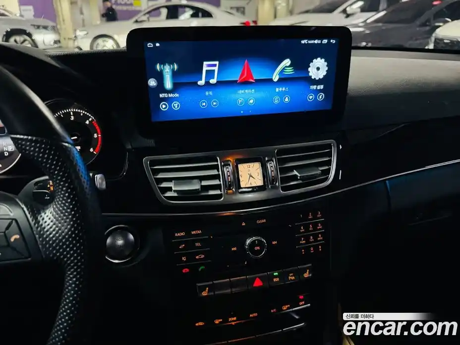Mercedes-Benz E-Class 2015 2.1 гидро в Москве № 1762534, фото 11