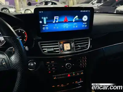 Mercedes-Benz E-Class 2015 2.1 гидро в Москве № 1762534, миниатюра 11