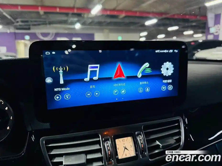 Mercedes-Benz E-Class 2015 2.1 гидро в Москве № 1762534, фото 12