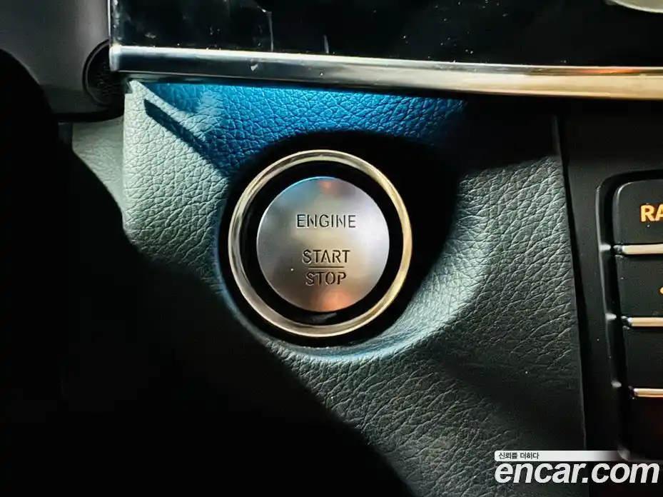 Mercedes-Benz E-Class 2015 2.1 гидро в Москве № 1762534, фото 15