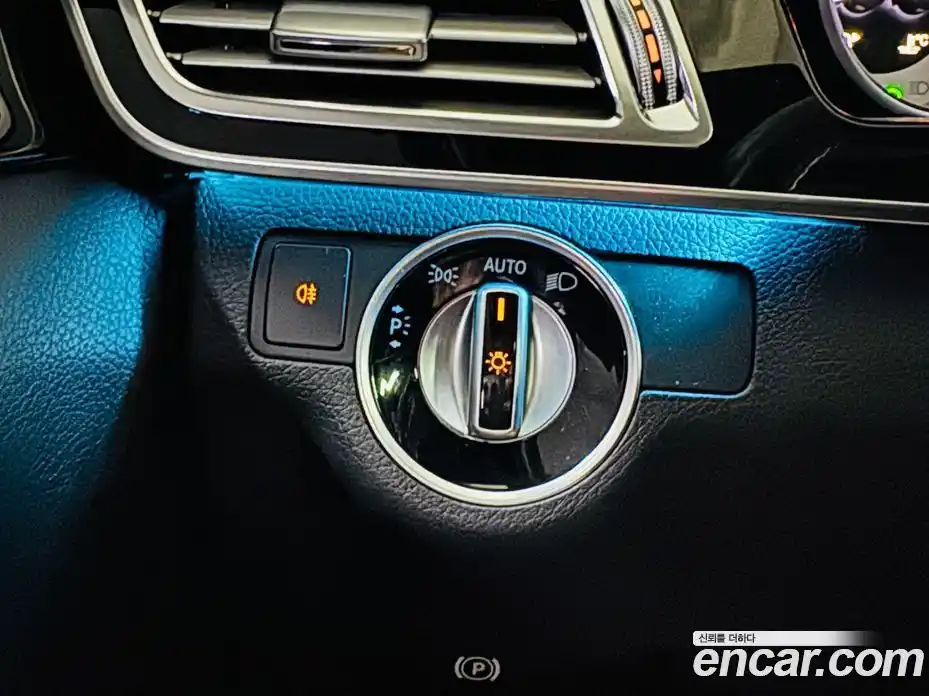 Mercedes-Benz E-Class 2015 2.1 гидро в Москве № 1762534, фото 16