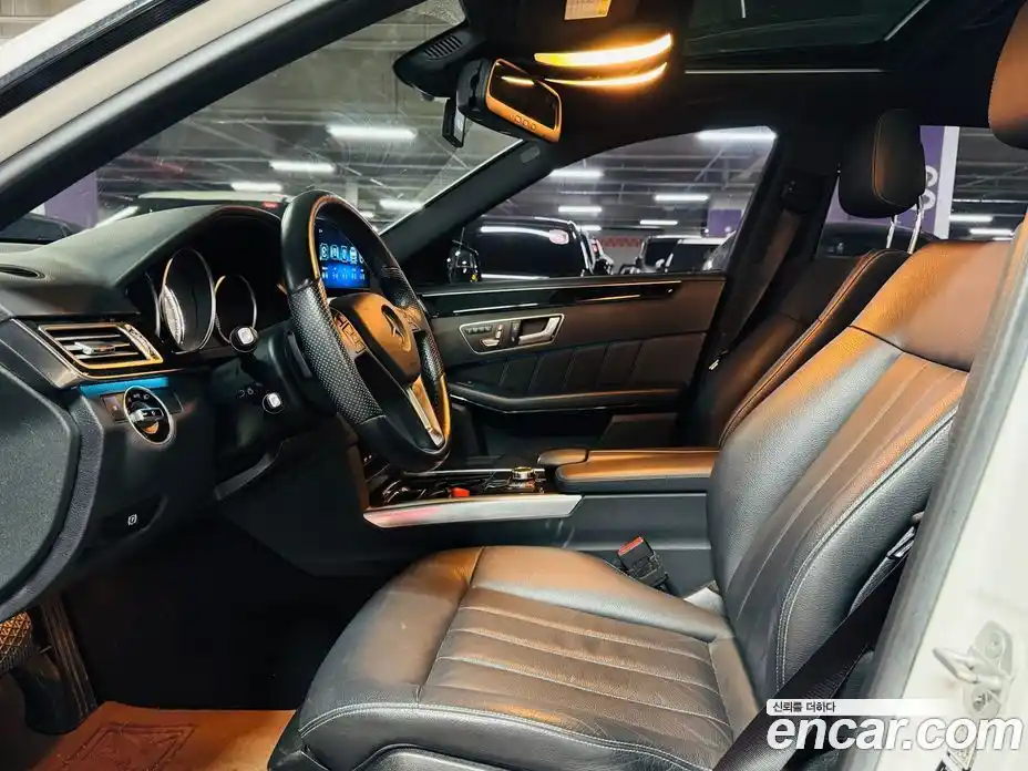 Mercedes-Benz E-Class 2015 2.1 гидро в Москве № 1762534, фото 5