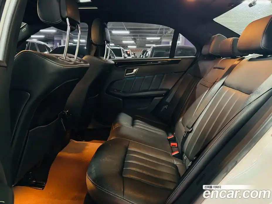 Mercedes-Benz E-Class 2015 2.1 гидро в Москве № 1762534, фото 6