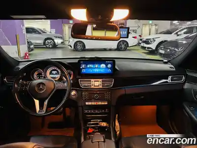 Mercedes-Benz E-Class 2015 2.1 гидро в Москве № 1762534, миниатюра 7