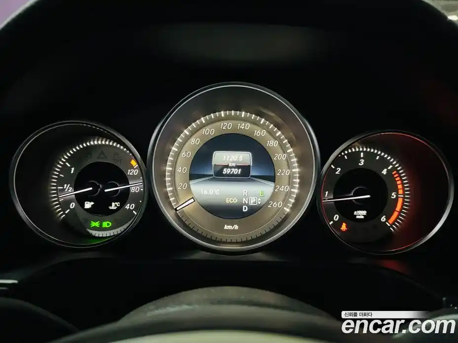 Mercedes-Benz E-Class 2015 2.1 гидро в Москве № 1762534, фото 8