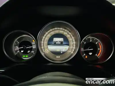 Mercedes-Benz E-Class 2015 2.1 гидро в Москве № 1762534, миниатюра 8