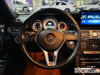 Mercedes-Benz E-Class 2015 2.1 гидро в Москве № 1762534, миниатюра 10