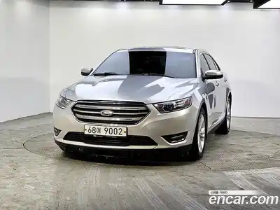 Ford Taurus 2.0 SEL EcoBoost 6th