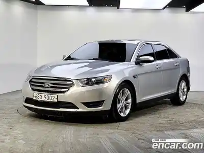 Ford Taurus 2015 2.0 гидро в Москве № 1838865, миниатюра 2
