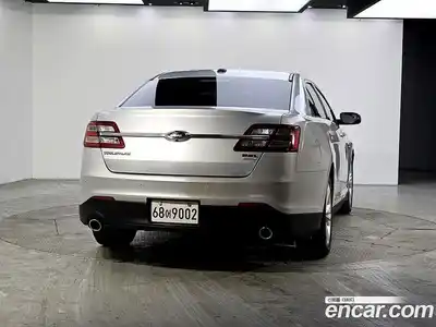 Ford Taurus 2015 2.0 гидро в Москве № 1838865, миниатюра 3