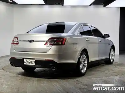 Ford Taurus 2015 2.0 гидро в Москве № 1838865, миниатюра 4