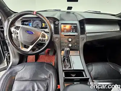 Ford Taurus 2015 2.0 гидро в Москве № 1838865, миниатюра 5