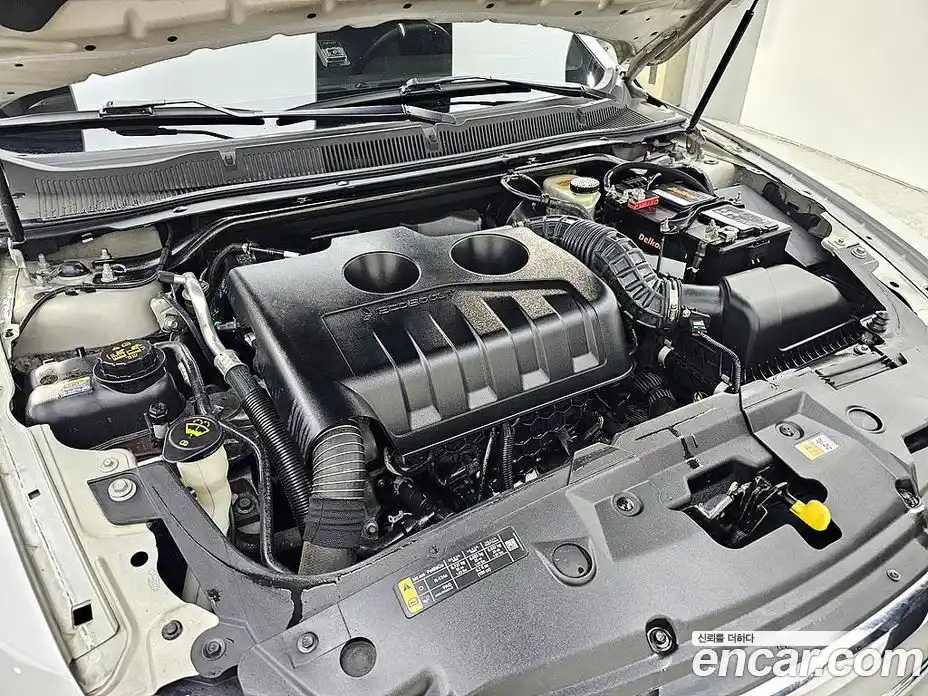 Ford Taurus 2015 2.0 гидро в Москве № 1838865, фото 6