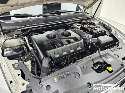Ford Taurus 2015 2.0 гидро в Москве № 1838865, миниатюра 6