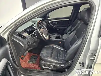 Ford Taurus 2015 2.0 гидро в Москве № 1838865, миниатюра 7