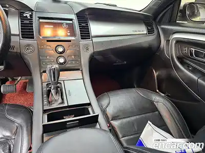 Ford Taurus 2015 2.0 гидро в Москве № 1838865, миниатюра 9