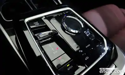 BMW 7-Series 2025 3.0 гидро в Москве № 1916072, миниатюра 12