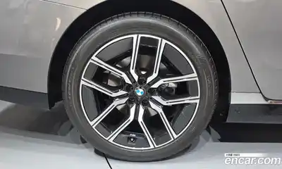 BMW 7-Series 2025 3.0 гидро в Москве № 1916072, миниатюра 5