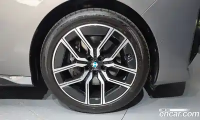 BMW 7-Series 2025 3.0 гидро в Москве № 1916072, миниатюра 7