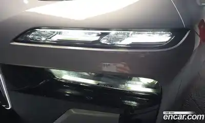 BMW 7-Series 2025 3.0 гидро в Москве № 1916072, миниатюра 8