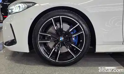 BMW 3-Series 2024 3.0 гидро в Москве № 1917243, миниатюра 5