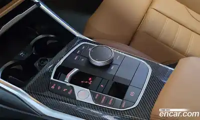 BMW 3-Series 2024 3.0 гидро в Москве № 1917243, миниатюра 9